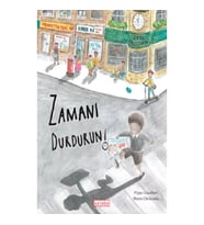 Zamanı Durdurun!
