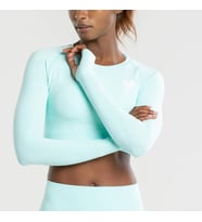 Women s Best Crop Top