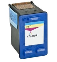 Tonersepeti Hp 57-C6657A Muadil Renkli Kartuş