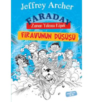Faraday-Zaman Yolcusu Köpek Firavunun Düşüşü