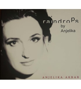 (Plak Değildir CD dir) CD Raindiro Ps By Anjelika Anjelika Akbar CD (Karışık)