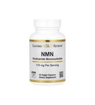 NMN, 175 mg, 60 Veg.Kapsül.usa menşei.dmmedicine'den