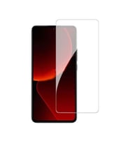 Xiaomi Mi 13T Uyumlu Ekran Koruyucu Screen Protector Tempered Glass Kristal Netliğinde %100 HD Görüntü, Yüksek Kalite Kırılmaz Temperli Cam (Şeffaf)