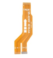 AXYA GALAXY A24 4G LCD ARA FİLMİ SM-A245