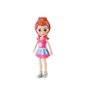 Polly Pocket Lıla Fwy19 Gkl32