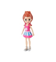 Polly Pocket Lıla Fwy19 Gkl32
