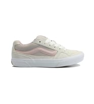 Vans Vn0007p9o3n1 Caldrone Ayakkabı Krem