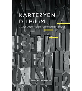 Kartezyen Dilbilim