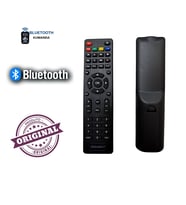(ORJİNAL BLUETOOTTLU) Redline S55 Full HD Dijital Uydu Alıcı Kumandası