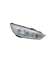 FORD FOCUS ÖN FAR ELEKTRİKLİ MOTORLU KROM SAĞ 13- FOR10FO081 F1EB13W029NB