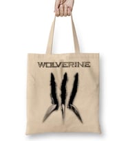 Wolverine Bez Çanta Uzun Saplı