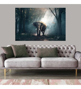 Miyrem Exclusive Serie"  Fil Kanvas Tablo