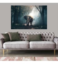 Miyrem Exclusive Serie"  Fil Kanvas Tablo