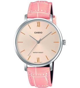 CASIO LTP-VT01L-4BUDF
