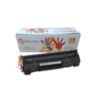 Hp CF283A-CRG737-83A-M125 (1600 Sayfa) Çipli Muadil Toner 283A