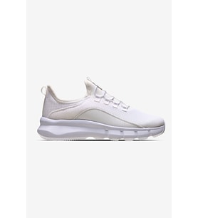 Hellıum Nano 6 Kadın Spor Ayakkabı (Beyaz)