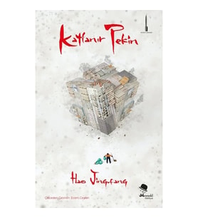 Katlanır Pekin