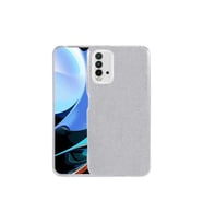 Xiaomi Redmi 9T Uyumlu Kılıf Zore Shining Silikon