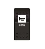SWITCH (ON)-OFF KORNA 12/24 V TEKNE, YAT VE KARAVAN