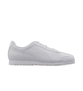 Puma 353572 Roma Basıc Ayakkabı Beyaz