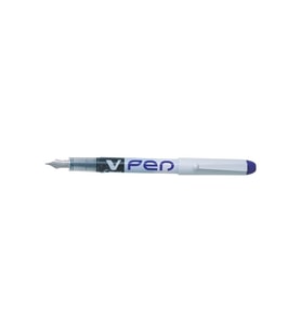 Pilot V-Pen - Mor SVPN-4W-V