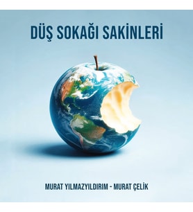 Düş Sokağı Sakinleri Düş Sokağı - Plak (Standart)