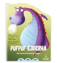 Şekilli Hikâye – Pufpuf Ejderha
