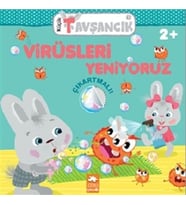 Virüsleri Yeniyoruz - Küçük Tavşancık