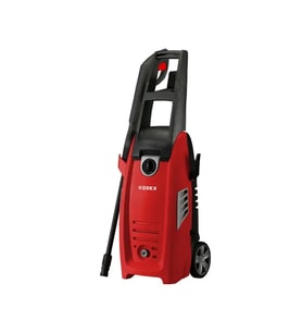 Rodex RDX7115 Basınçlı Yıkama Makinesi 1900W 110-160 BAR