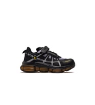 VİCCO Kontra Erkek Çocuk Sneaker Spor Ayakkabı 25k 346.249 Pe Siyah