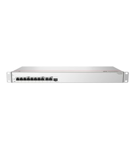 S380-H8T3ST, 2*GE WAN, 1*GE(SFP) WAN, 8*GE LAN