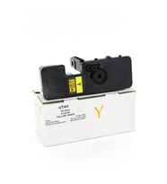 Tonersepeti Utax PK-5016 Sarı Orjinal Toner
