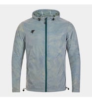 Joma Explorer Yağmurluk Erkek Turkuaz 103913.346