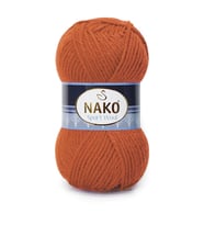 SPORT WOOL 006963 (Turuncu)