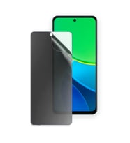 SChitec VIVO Y29 5G Uyumlu Ön Yüzey Hayalet Privacy Hidrojel Ekran Koruyucu