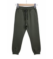 Erkek Çocuk Jogger Paça Lastikli Pantolon BGL-ST05221 (Haki)