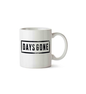 Days Gone 3 Porselen Kupa Bardak