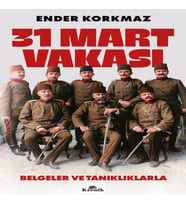 31 Mart Vakası