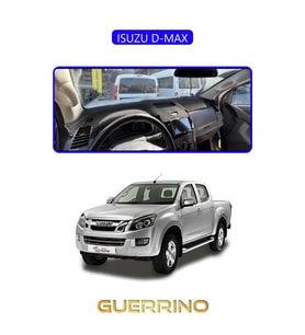 ISUZU D-MAXTORPİDO KORUMA HALISI MAVİ KENAR