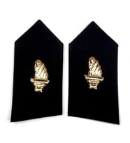 HARİCİ ASTSUBAY PERSONEL SPOLET - YAKA İŞARETİ