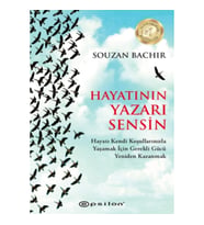 Hayatının Yazarı Sensin