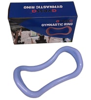 Avessa Yr-20 Yoga Ring Mavi Kutulu