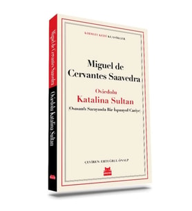 Oviedolu Katalina Sultan