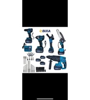 KİMMERPLUS PRO SERİ 5 MAKİNALI FULL SET