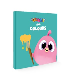 Giligilis And Colours