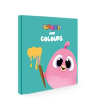 Giligilis And Colours
