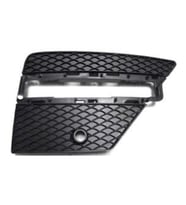 Mercedes W166 2011-2014 Tampon Izgarası Ön Alt Sağ Kapalı PDCli AMG 2011 15 1668852922 Wender
