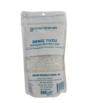 OTSA DENİZ TUZU İRİ 500G