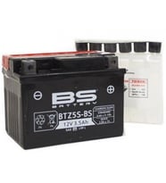 Bs Btx4l-bs+/Btz5s-bs 2011-2016 KTM 350 EXC-F Uyumlu Akü Sulu Akü