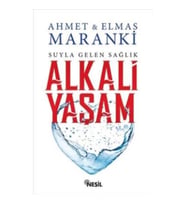 Suyla Gelen Sağlık: Alkali Yaşam